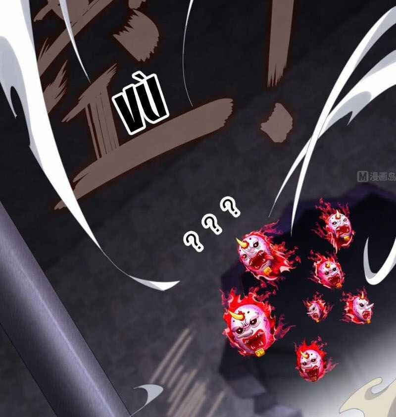 Trùng Sinh Ma Tôn Lộng Quyền Chapter 84 trang 8