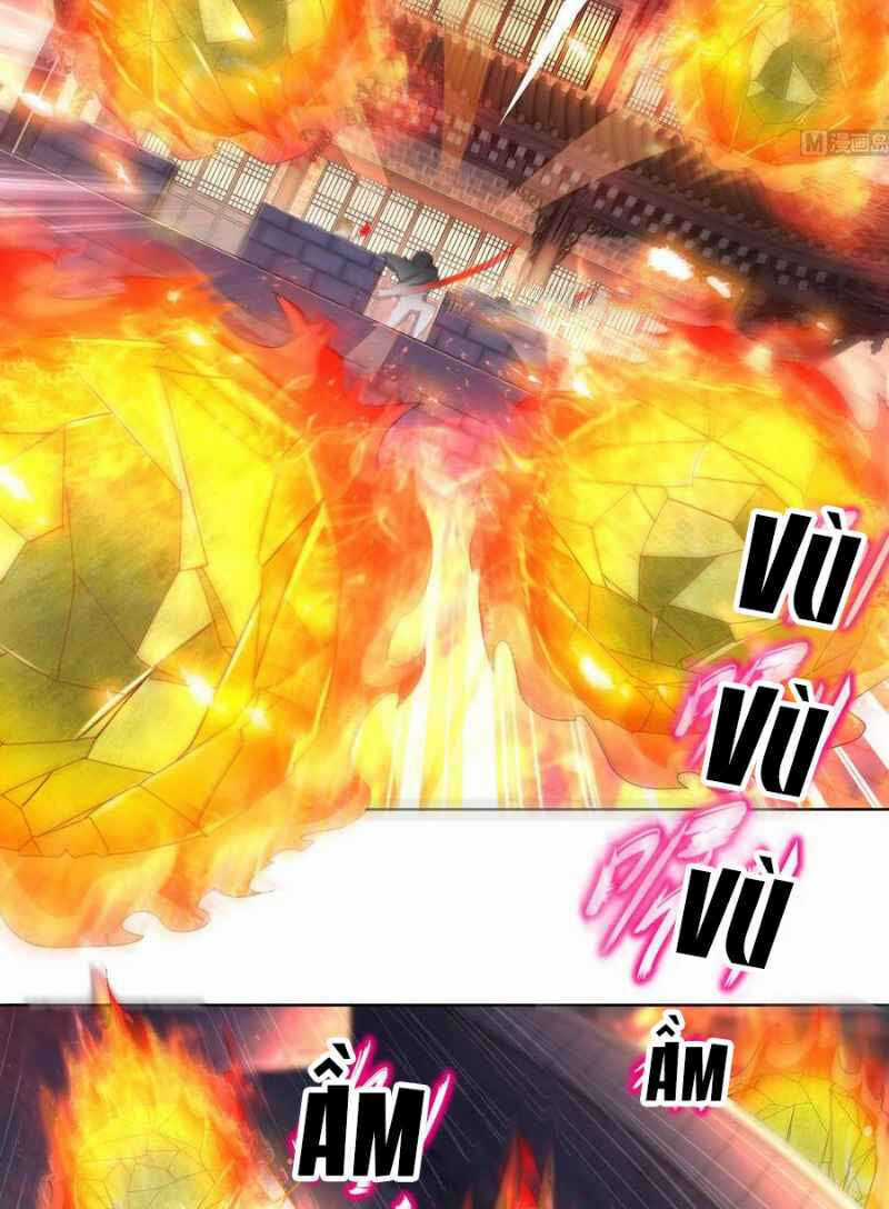 Trùng Sinh Ma Tôn Lộng Quyền Chapter 85 trang 6