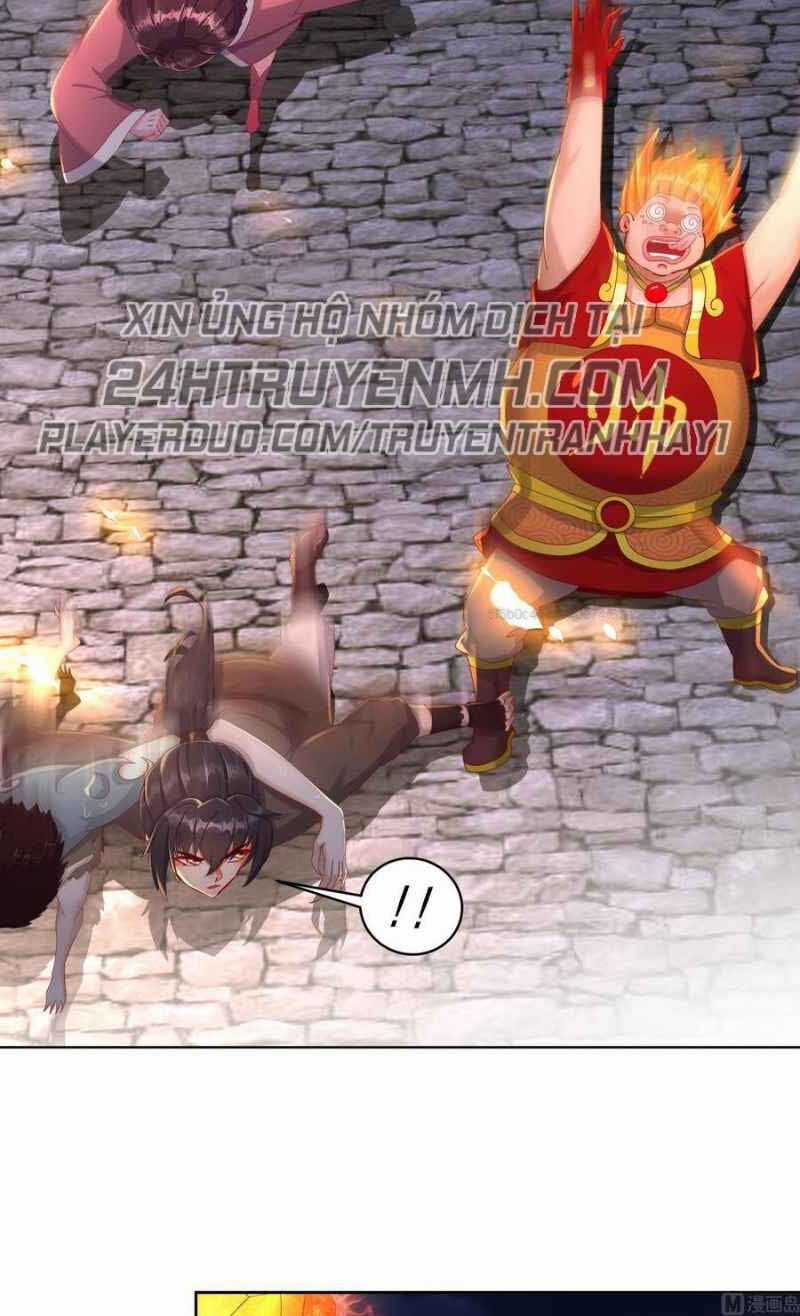 Trùng Sinh Ma Tôn Lộng Quyền Chapter 85 trang 8