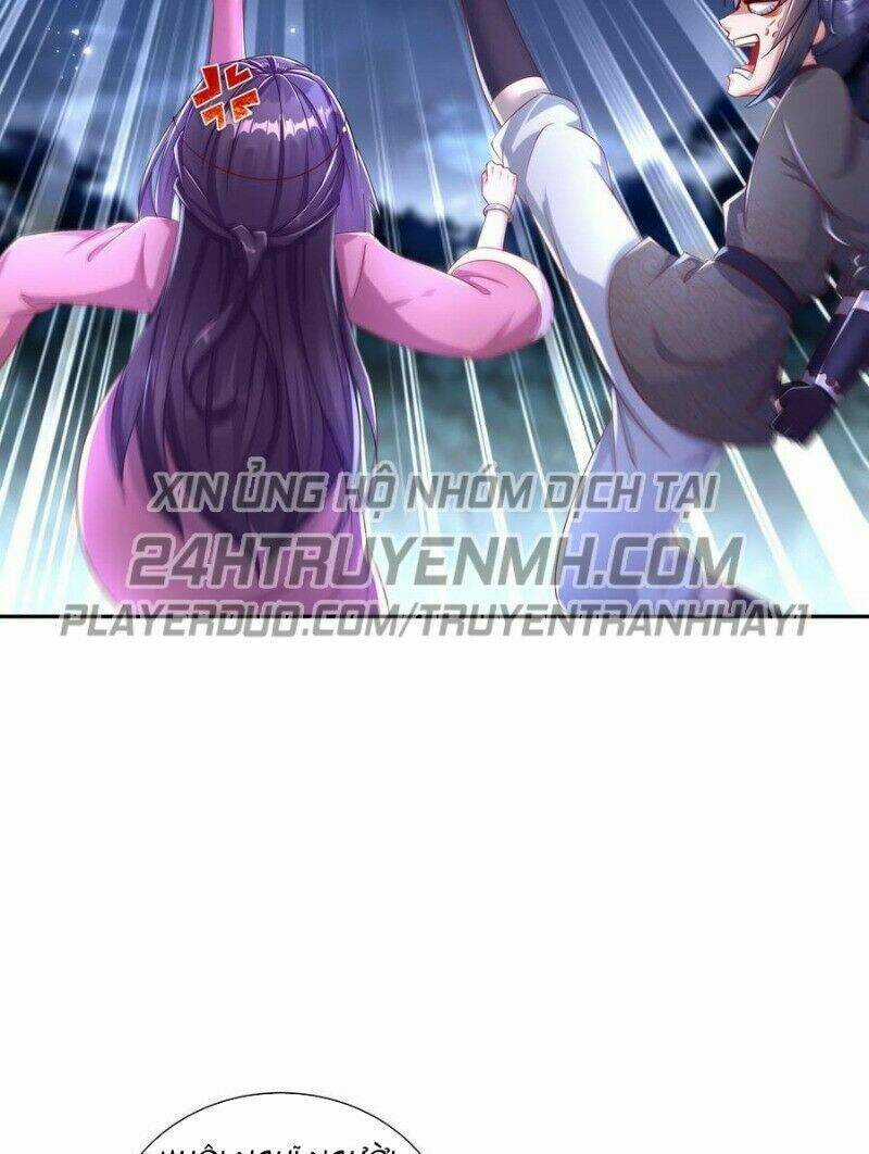 Trùng Sinh Ma Tôn Lộng Quyền Chapter 86 trang 13