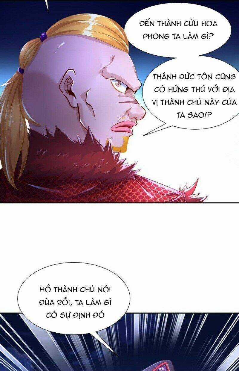 Trùng Sinh Ma Tôn Lộng Quyền Chapter 86 trang 23