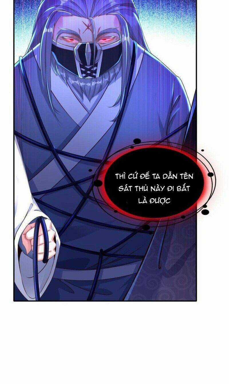 Trùng Sinh Ma Tôn Lộng Quyền Chapter 86 trang 25