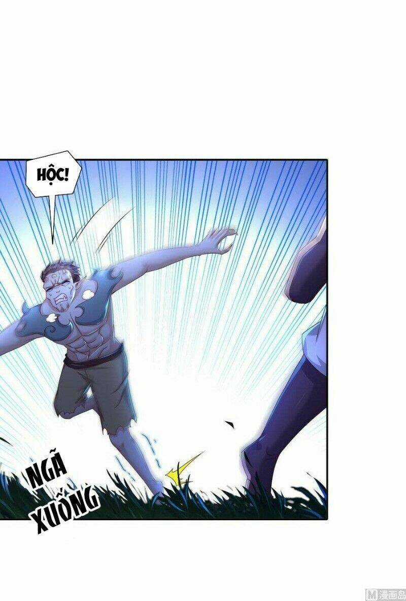 Trùng Sinh Ma Tôn Lộng Quyền Chapter 86 trang 6