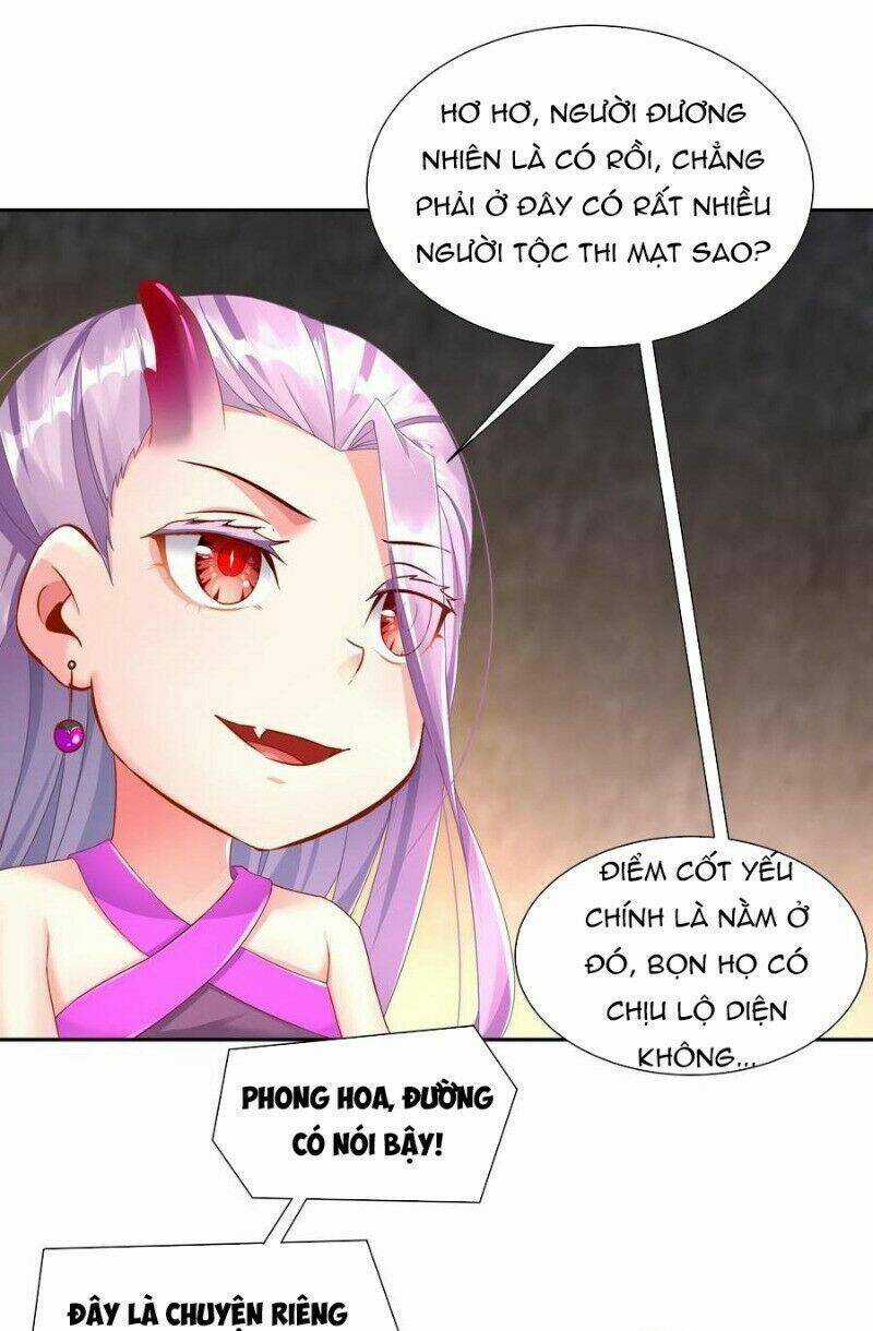 Trùng Sinh Ma Tôn Lộng Quyền Chapter 87 trang 10