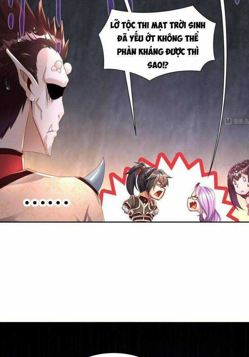 Trùng Sinh Ma Tôn Lộng Quyền Chapter 87 trang 12