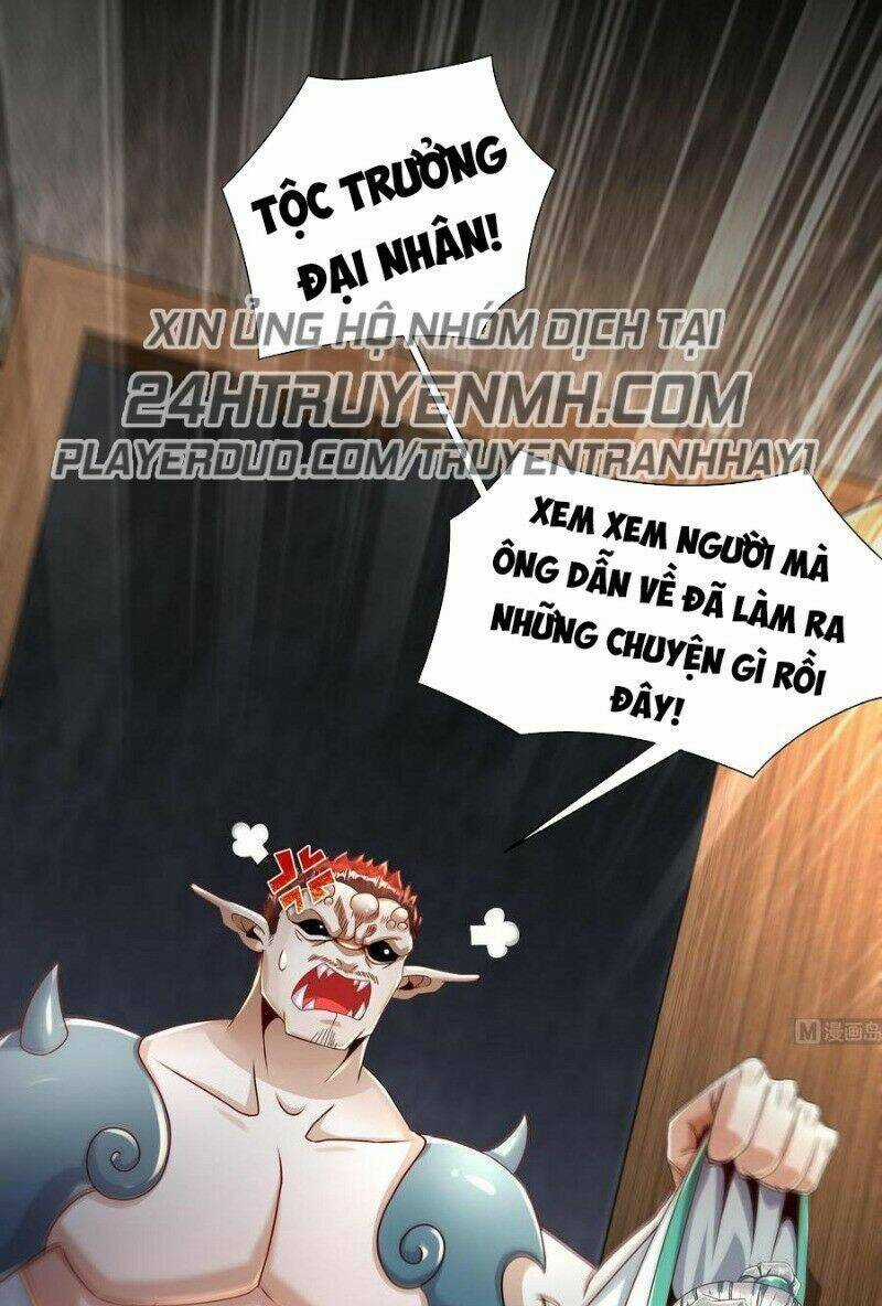Trùng Sinh Ma Tôn Lộng Quyền Chapter 87 trang 14