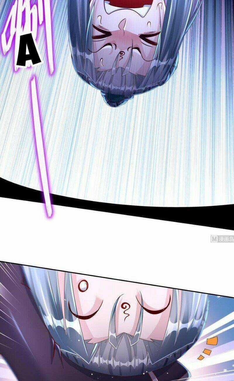 Trùng Sinh Ma Tôn Lộng Quyền Chapter 87 trang 19