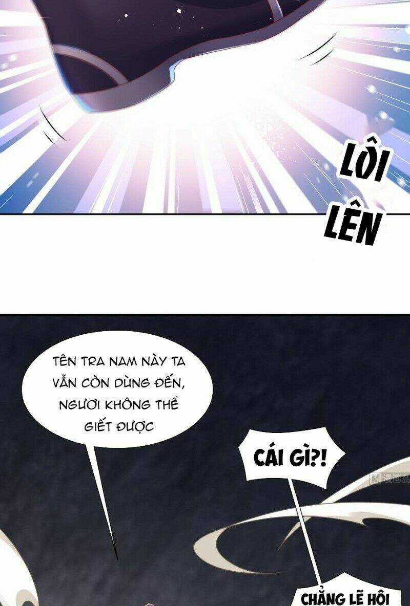 Trùng Sinh Ma Tôn Lộng Quyền Chapter 87 trang 20