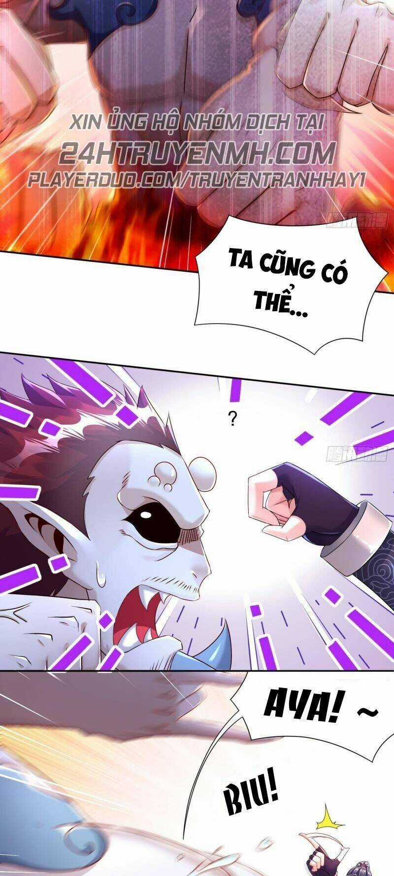 Trùng Sinh Ma Tôn Lộng Quyền Chapter 88 trang 14