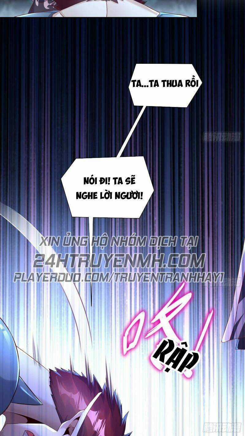 Trùng Sinh Ma Tôn Lộng Quyền Chapter 88 trang 18