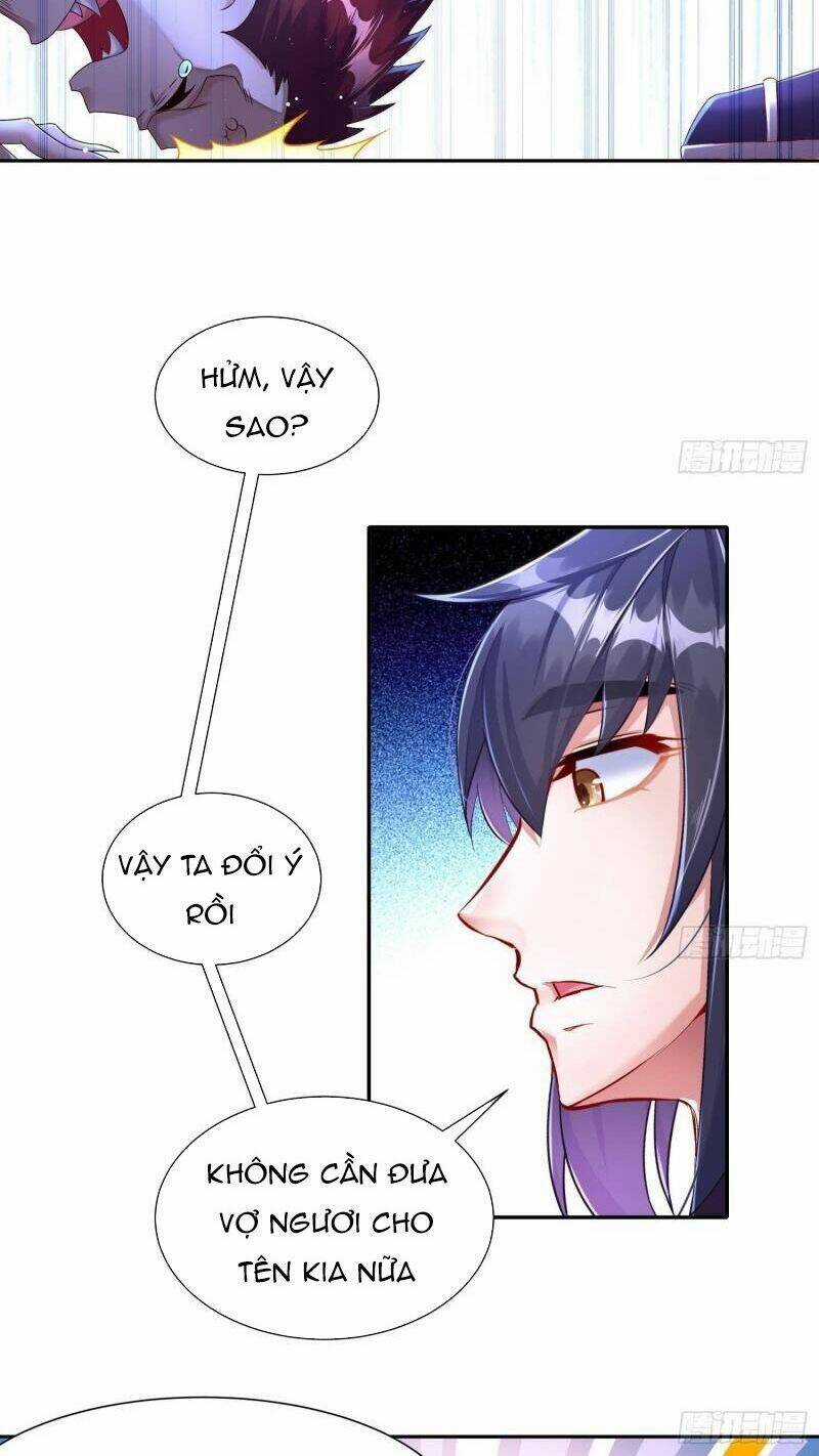 Trùng Sinh Ma Tôn Lộng Quyền Chapter 88 trang 19