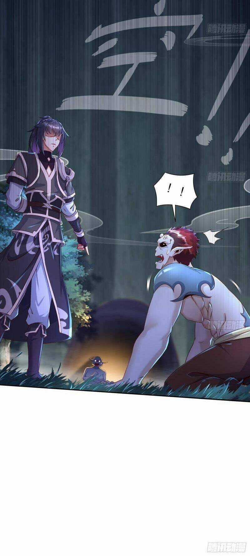 Trùng Sinh Ma Tôn Lộng Quyền Chapter 88 trang 21