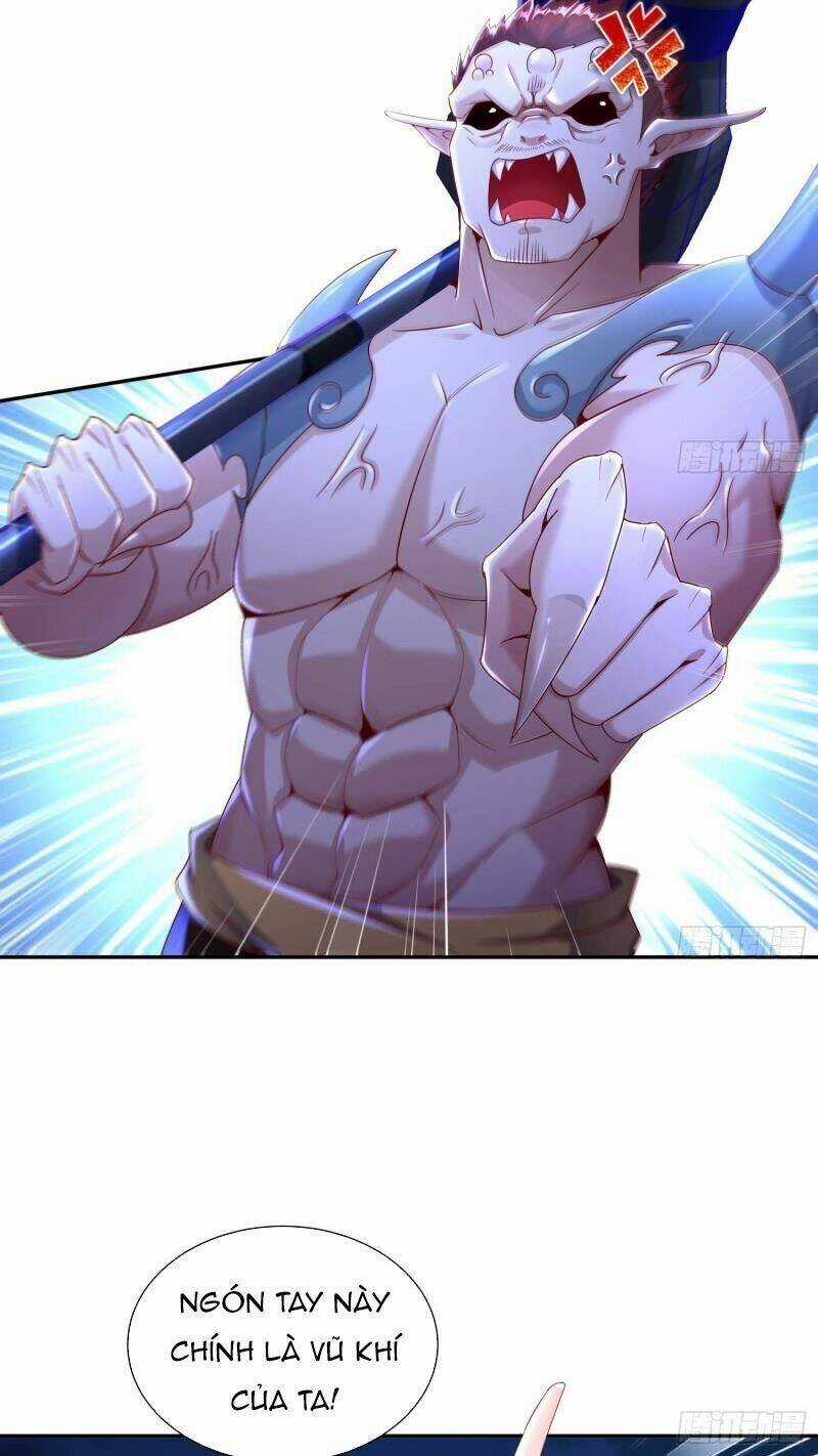 Trùng Sinh Ma Tôn Lộng Quyền Chapter 88 trang 6