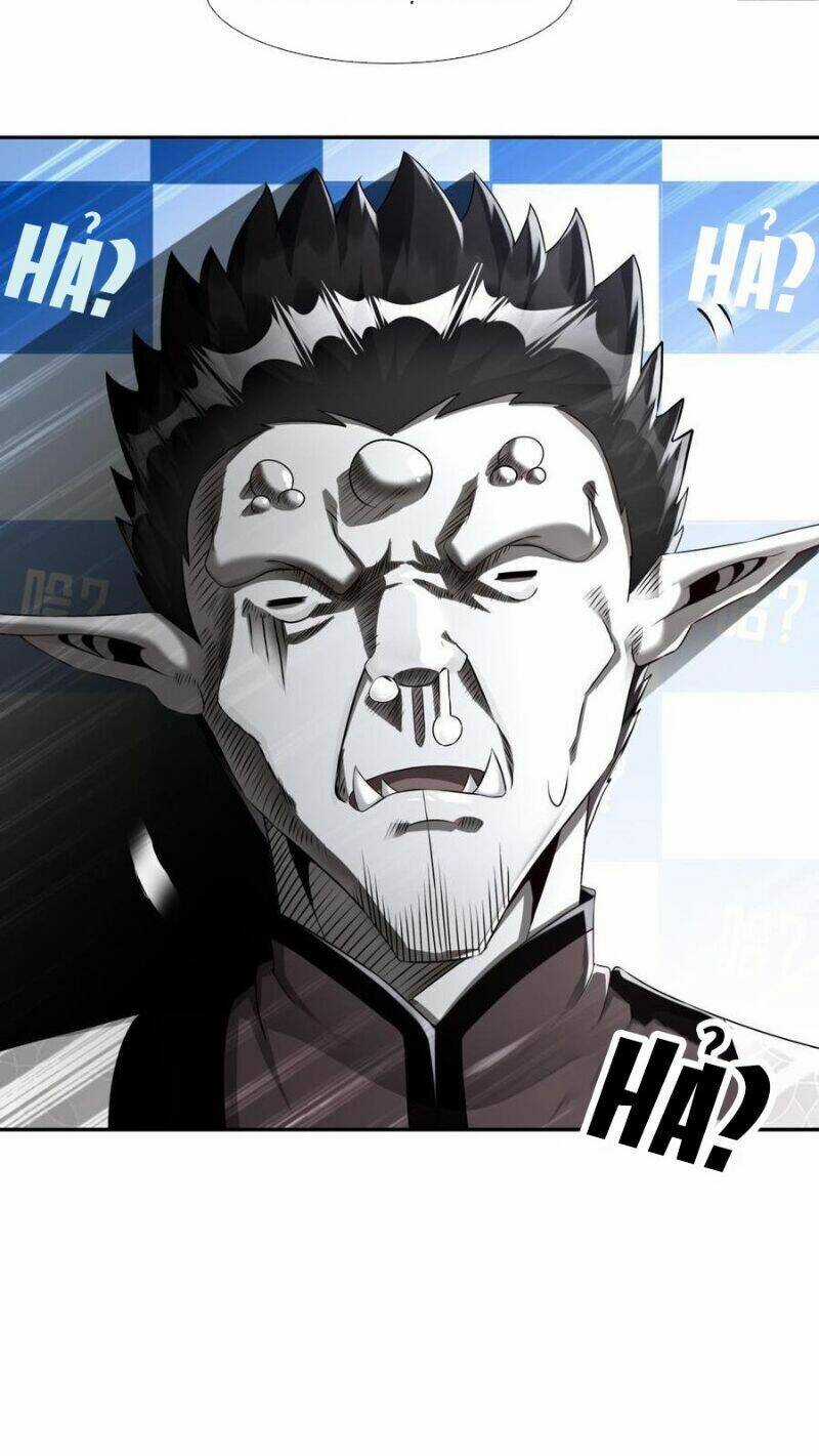 Trùng Sinh Ma Tôn Lộng Quyền Chapter 89 trang 21