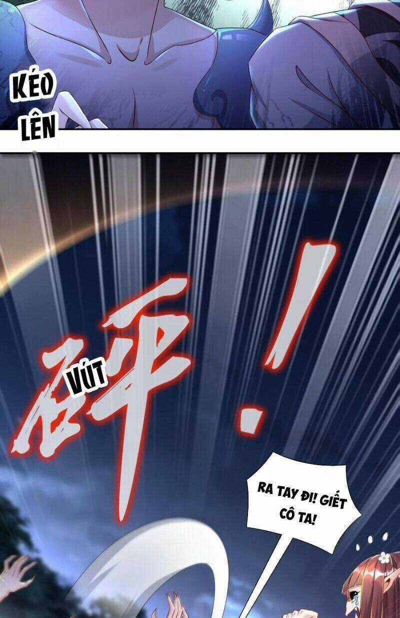 Trùng Sinh Ma Tôn Lộng Quyền Chapter 89 trang 7