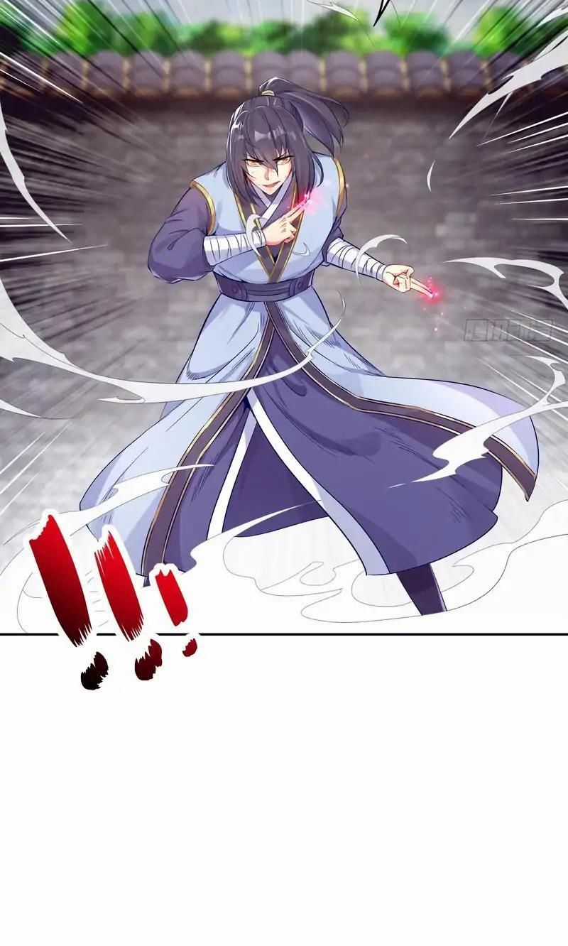 Trùng Sinh Ma Tôn Lộng Quyền Chapter 9 trang 12