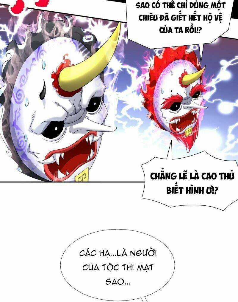 Trùng Sinh Ma Tôn Lộng Quyền Chapter 90 trang 14