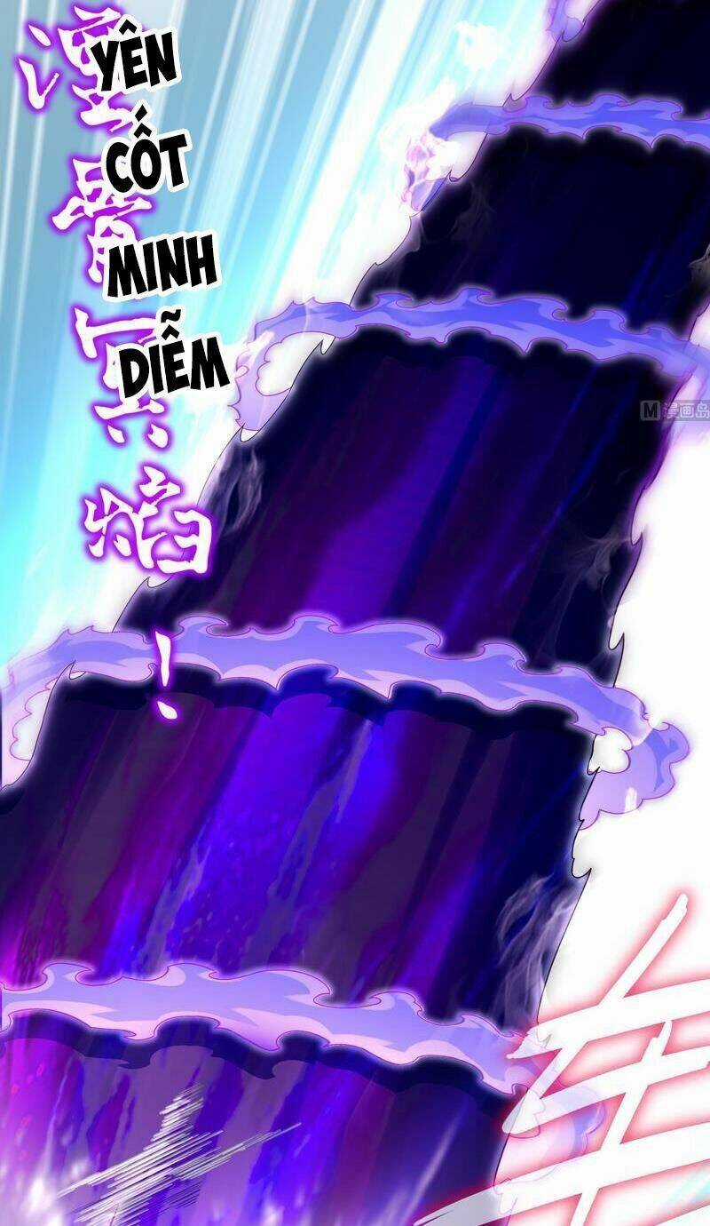 Trùng Sinh Ma Tôn Lộng Quyền Chapter 90 trang 20