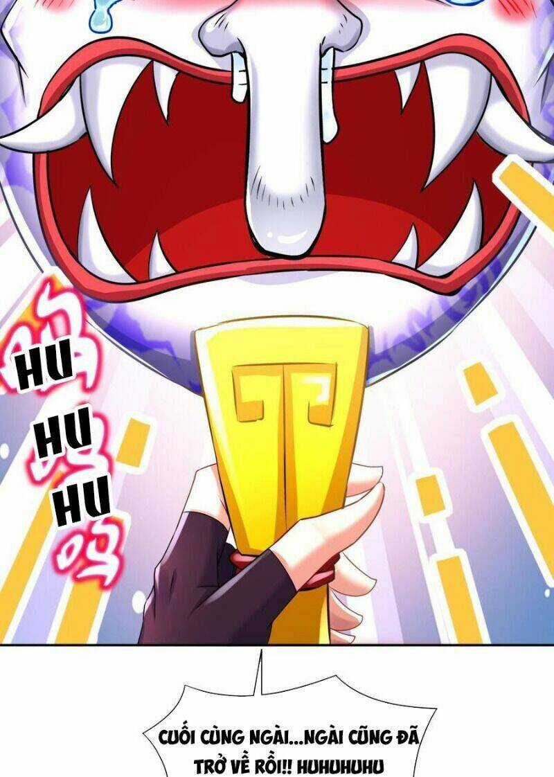 Trùng Sinh Ma Tôn Lộng Quyền Chapter 91 trang 17