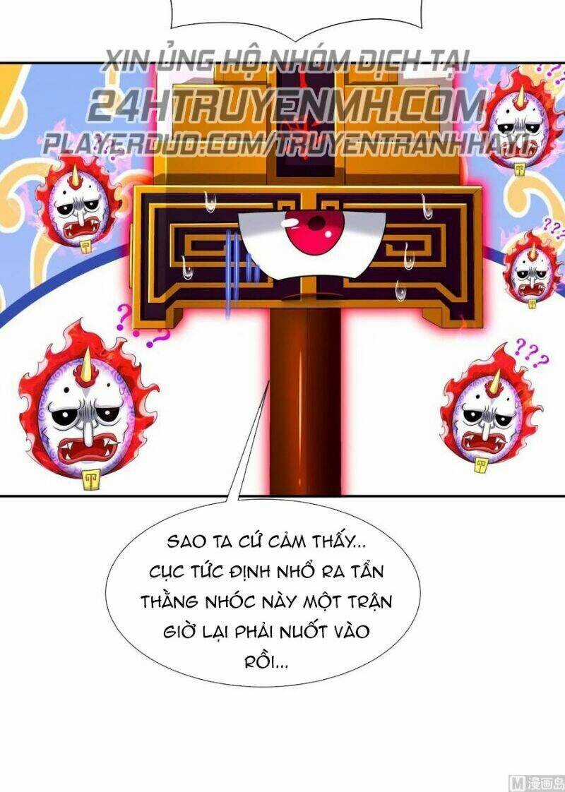 Trùng Sinh Ma Tôn Lộng Quyền Chapter 91 trang 18