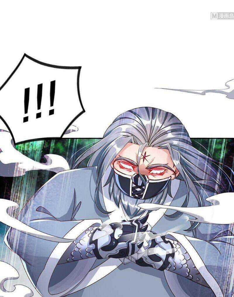 Trùng Sinh Ma Tôn Lộng Quyền Chapter 92 trang 15