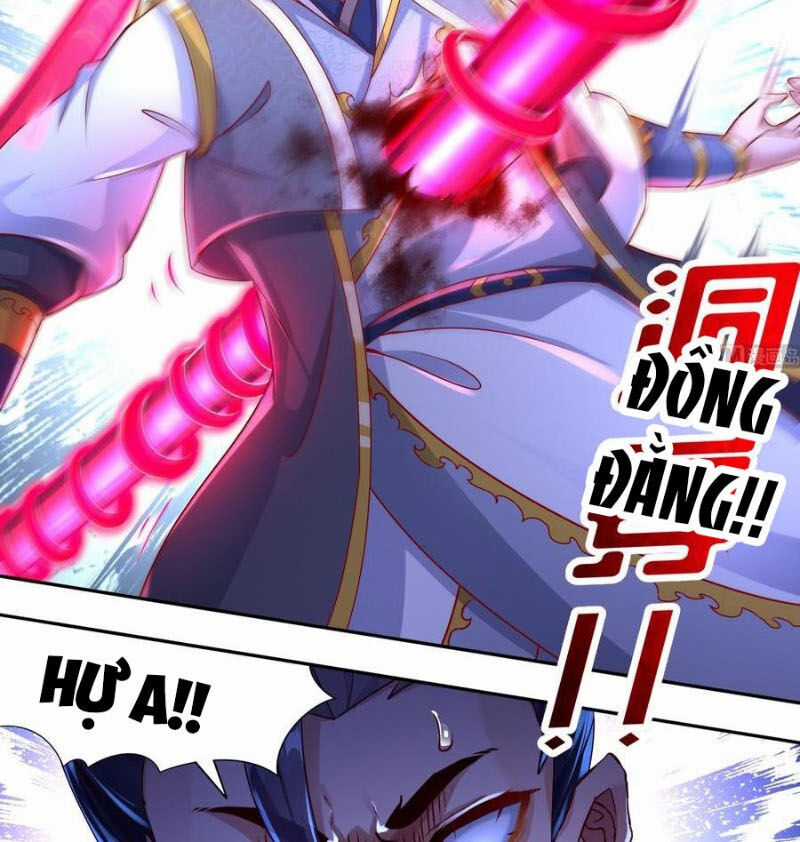 Trùng Sinh Ma Tôn Lộng Quyền Chapter 93 trang 10