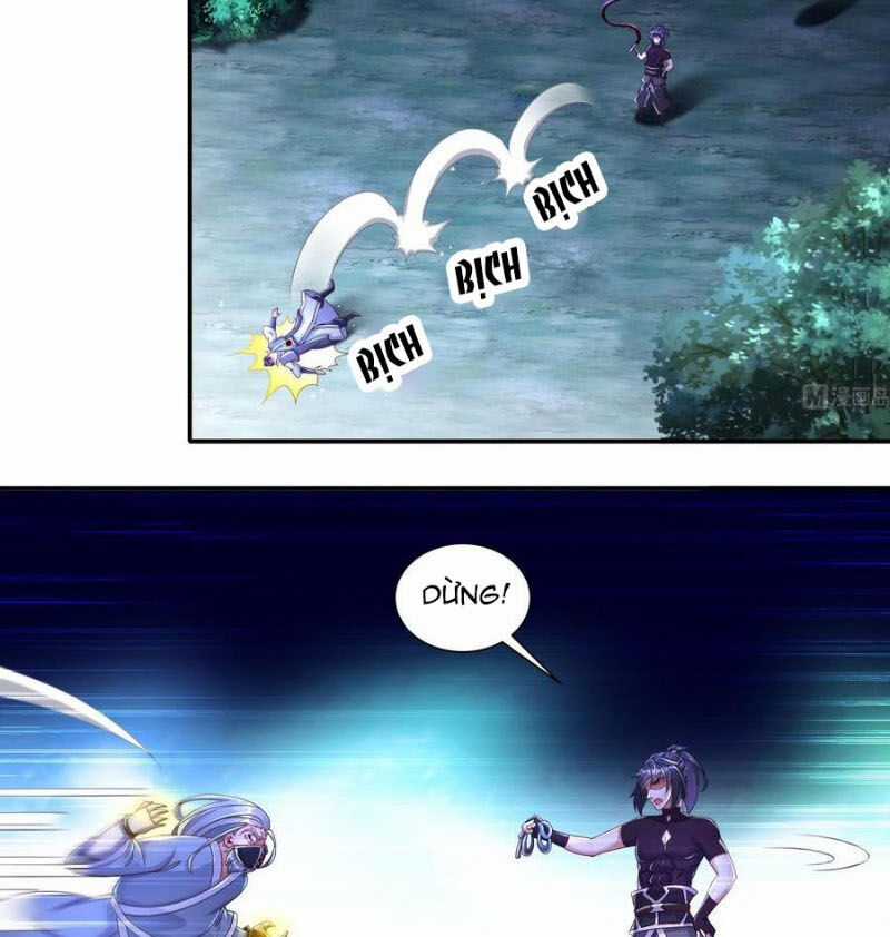 Trùng Sinh Ma Tôn Lộng Quyền Chapter 93 trang 12