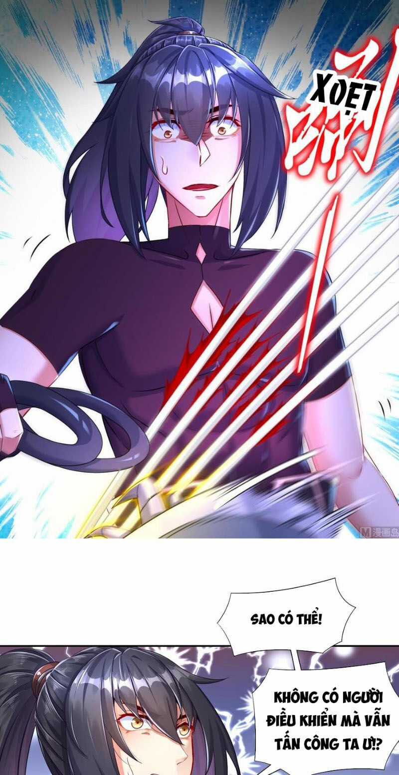 Trùng Sinh Ma Tôn Lộng Quyền Chapter 93 trang 14