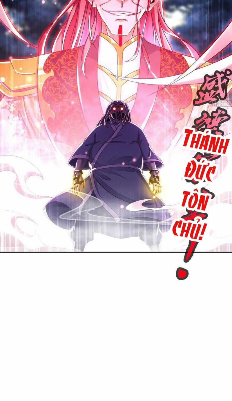 Trùng Sinh Ma Tôn Lộng Quyền Chapter 93 trang 16