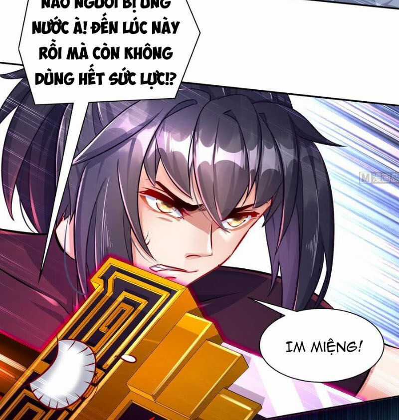 Trùng Sinh Ma Tôn Lộng Quyền Chapter 93 trang 2