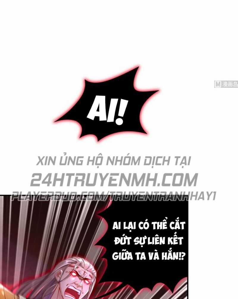 Trùng Sinh Ma Tôn Lộng Quyền Chapter 94 trang 17