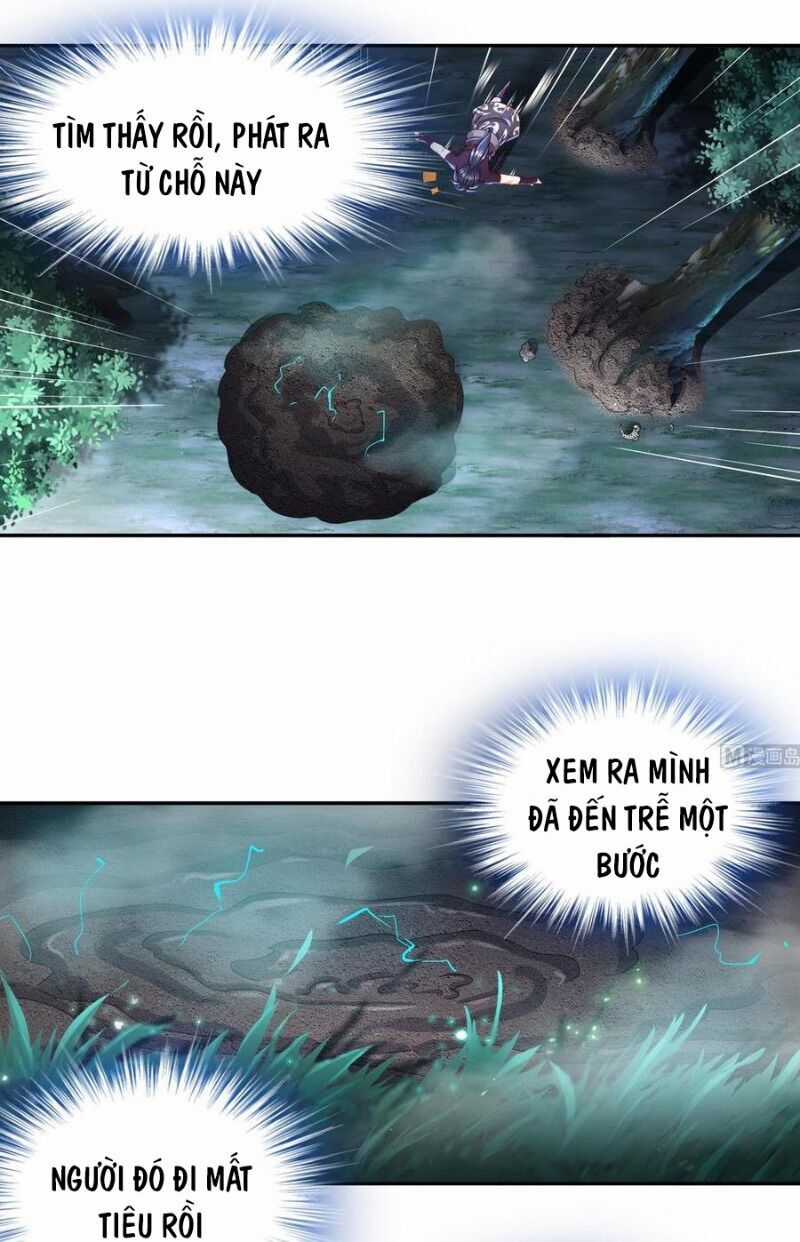 Trùng Sinh Ma Tôn Lộng Quyền Chapter 94 trang 19