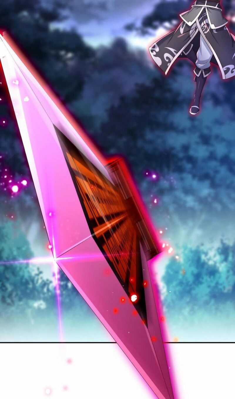 Trùng Sinh Ma Tôn Lộng Quyền Chapter 94 trang 23