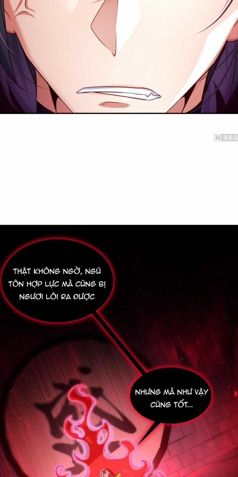 Trùng Sinh Ma Tôn Lộng Quyền Chapter 94 trang 4