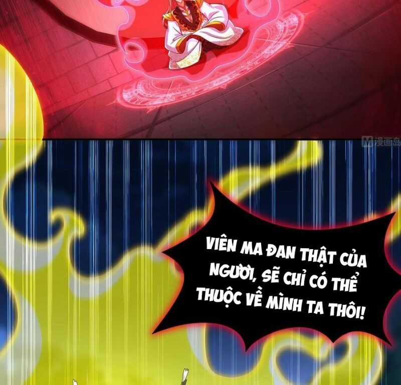 Trùng Sinh Ma Tôn Lộng Quyền Chapter 94 trang 5