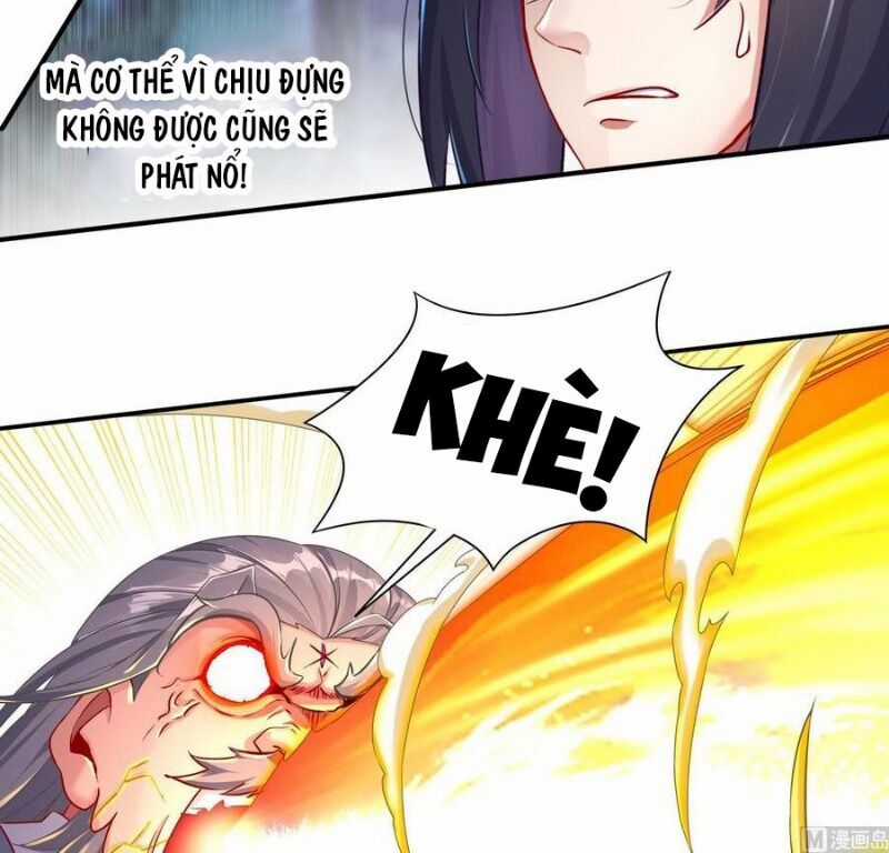 Trùng Sinh Ma Tôn Lộng Quyền Chapter 94 trang 7