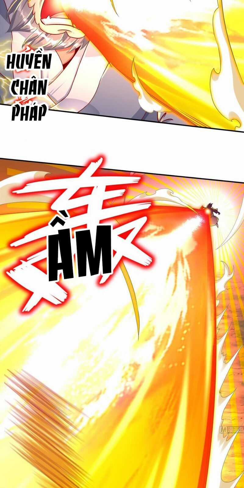 Trùng Sinh Ma Tôn Lộng Quyền Chapter 94 trang 8