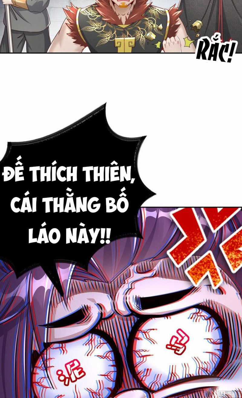 Trùng Sinh Ma Tôn Lộng Quyền Chapter 95 trang 18