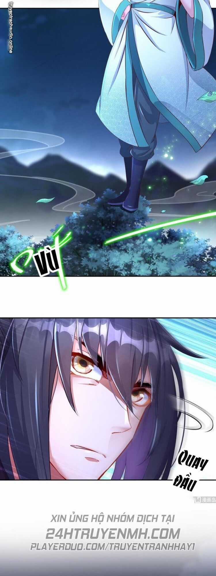 Trùng Sinh Ma Tôn Lộng Quyền Chapter 95 trang 7