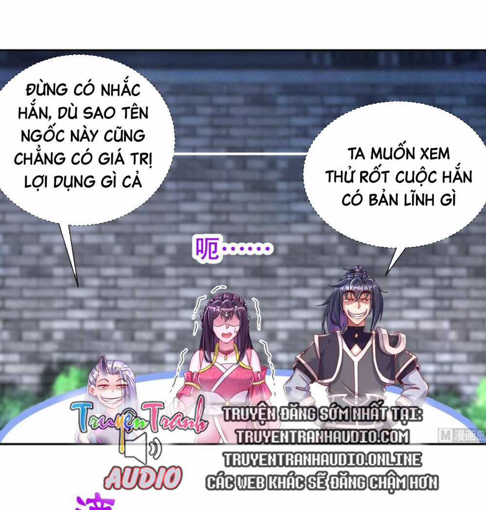 Trùng Sinh Ma Tôn Lộng Quyền Chapter 97 trang 11