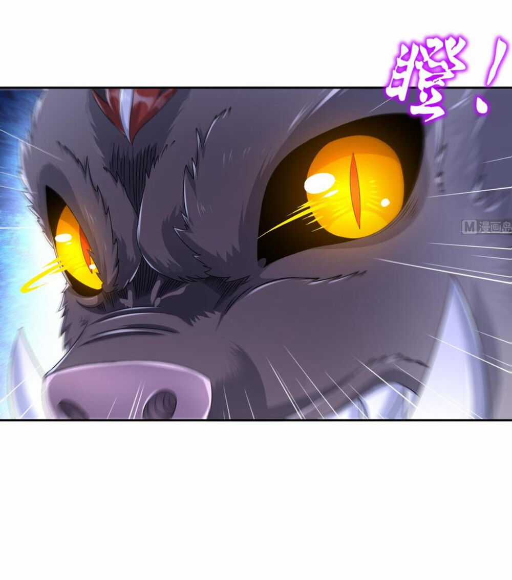 Trùng Sinh Ma Tôn Lộng Quyền Chapter 97 trang 16