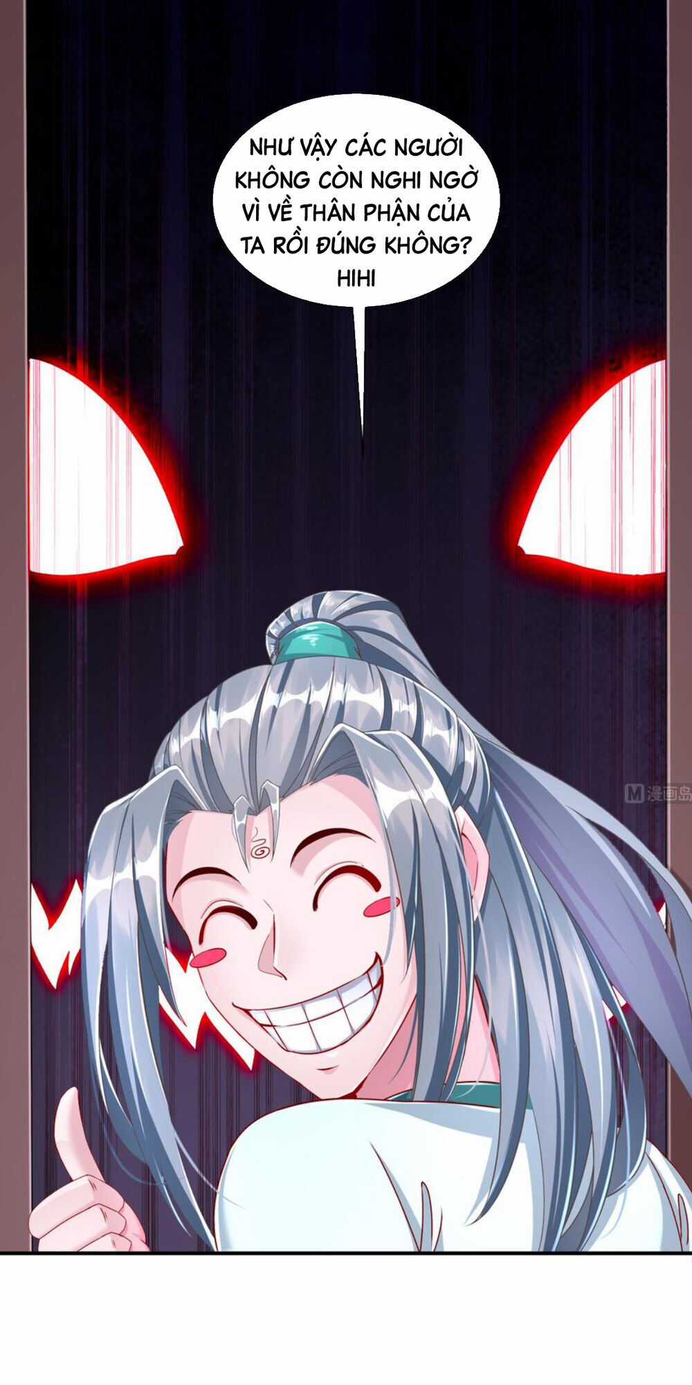 Trùng Sinh Ma Tôn Lộng Quyền Chapter 97 trang 9