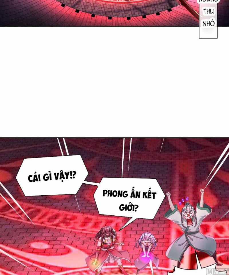 Trùng Sinh Ma Tôn Lộng Quyền Chapter 98 trang 21