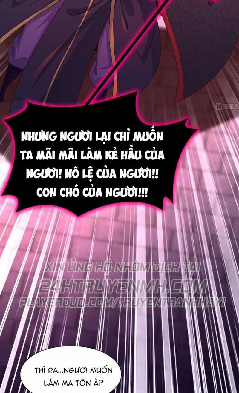 Trùng Sinh Ma Tôn Lộng Quyền Chapter 99 trang 12