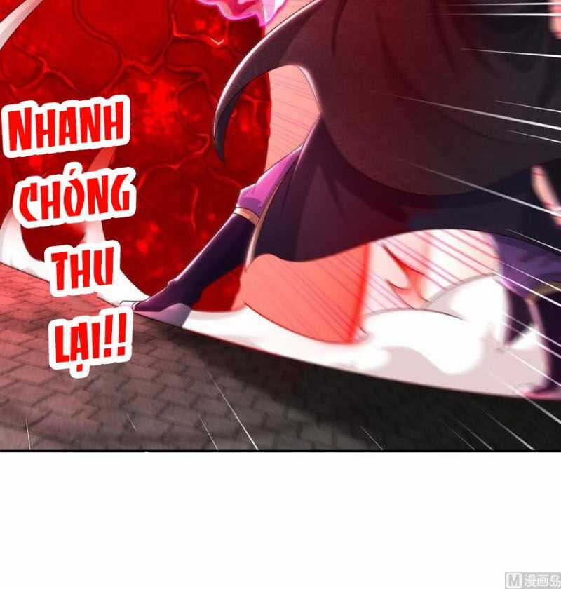 Trùng Sinh Ma Tôn Lộng Quyền Chapter 99 trang 22