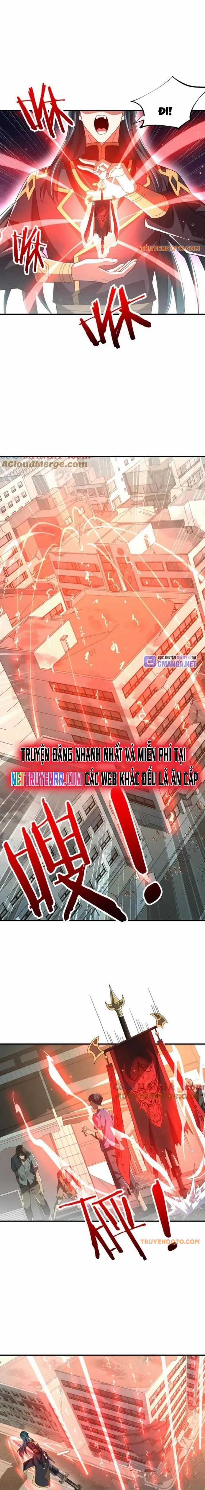 Trùng Sinh Ma Tu:bắt Đầu Từ Việc Nhặt Được Một Viên Tinh Cầu Zombie Chương 8 trang 5