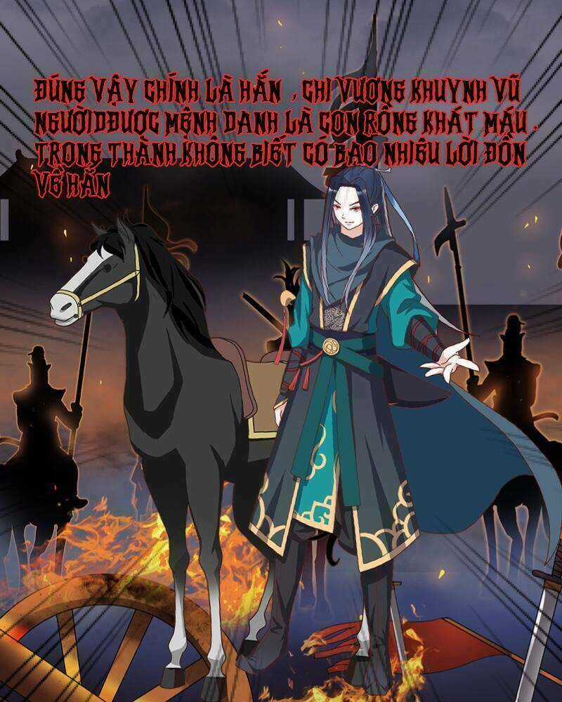 Trùng Sinh Phỉ Thuý Chapter 1 trang 10