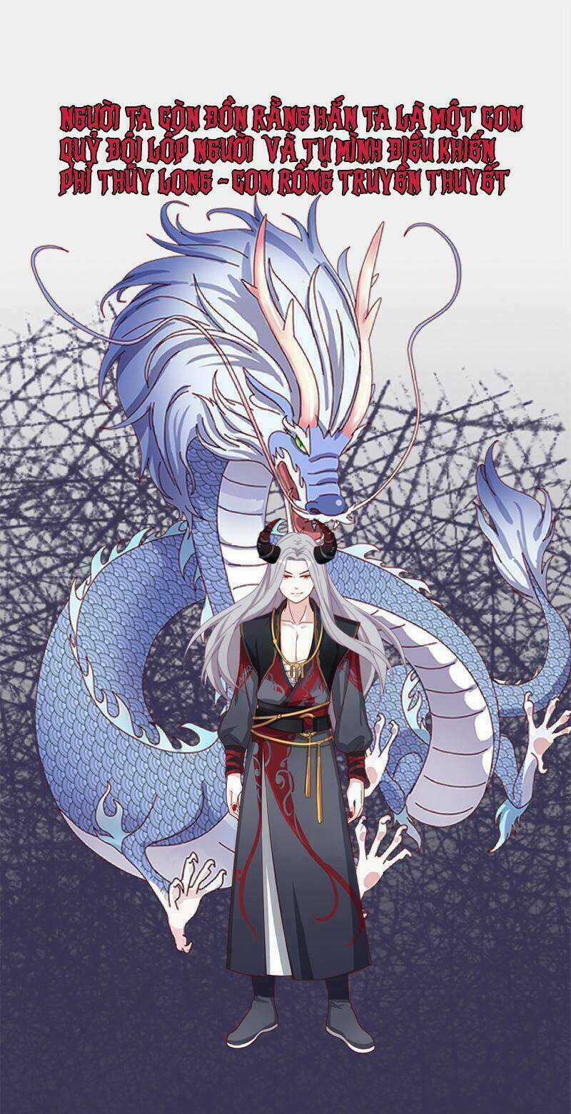 Trùng Sinh Phỉ Thuý Chapter 1 trang 11