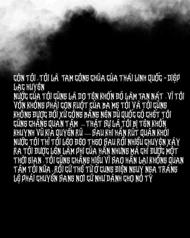 Trùng Sinh Phỉ Thuý Chapter 1 trang 14