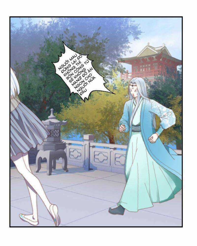 Trùng Sinh Phỉ Thuý Chapter 1 trang 16